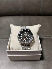 SEIKO5 SBSC001 5 Sports GMT Automatic Watch