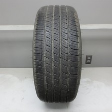 22545r17 Michelin Primacy Mxm4 Zp 90v Used Tire 832nd No Patches Qty 1