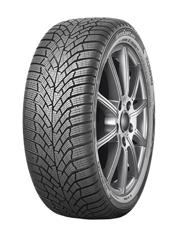 Kumho WinterCraft WP52+ ( 155/80 R13 79T 4PR ) - Bild 2