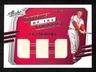 Red Schoendienst 2021 Panini Tools Trade #TT3-RS 29/25 Relic St Louis Cardinals