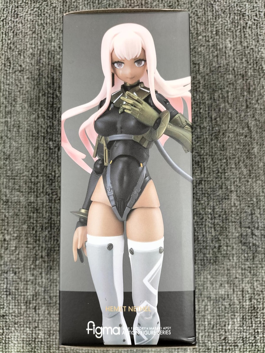 『未開封』figma 579 HEMET NETHEL 「FALSLANDER」 s-l400.jpg