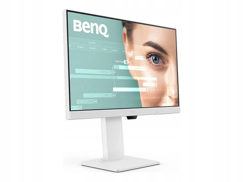 Monitor LED BenQ GW2486TC 23.8" 1920x1080 px FullHD IPS/PLS - Photo 3/4