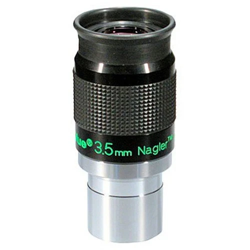 Tele Vue 1.25" Nagler Type 6 Eyepiece - 5mm