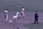 Lot of 6 1969 Chicago Cubs vs. San Diego Padres 35mm Slides — photo 4
