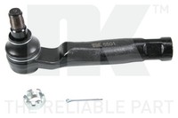 Nk Spurstangenkopf Gelenkkopf 50345123 FüR Land Toyota 200 50345122 Cruiser