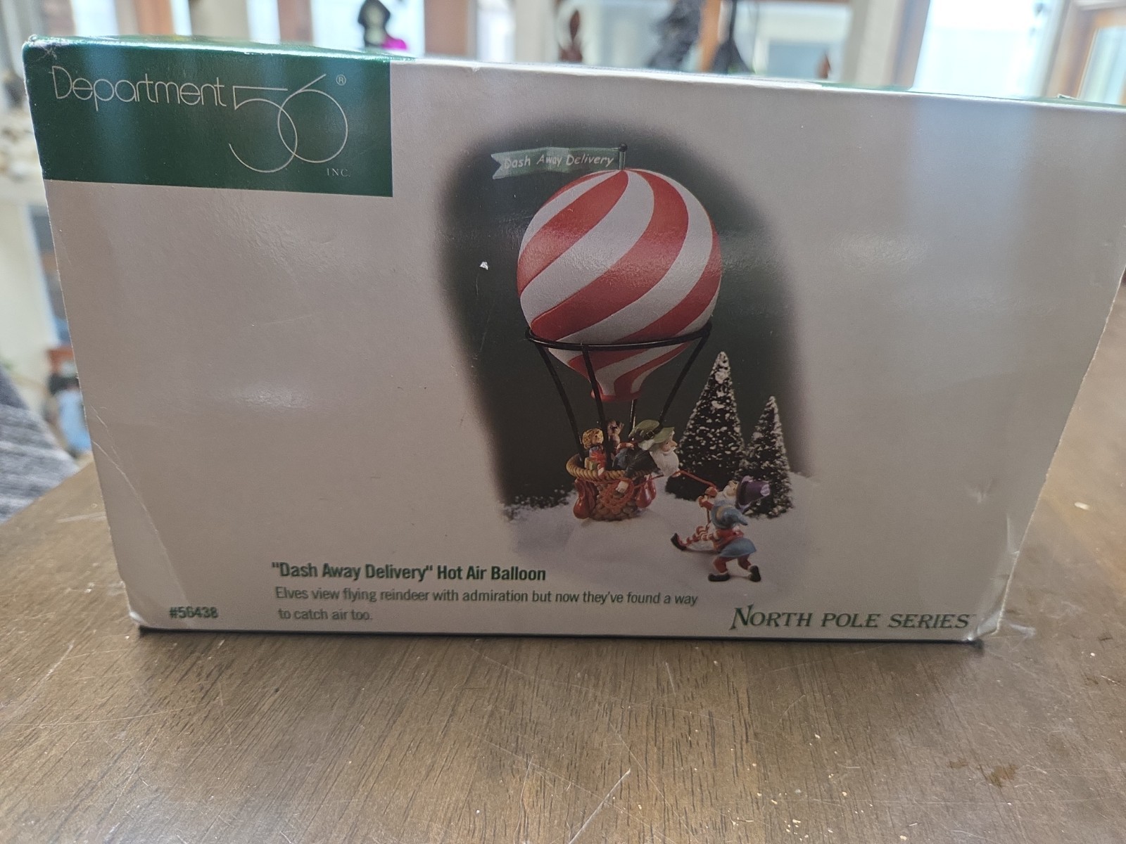 Click here to see eBay Auction