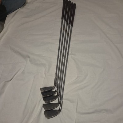 Tour Model ii Golf Clubs  5 6 7 8 9