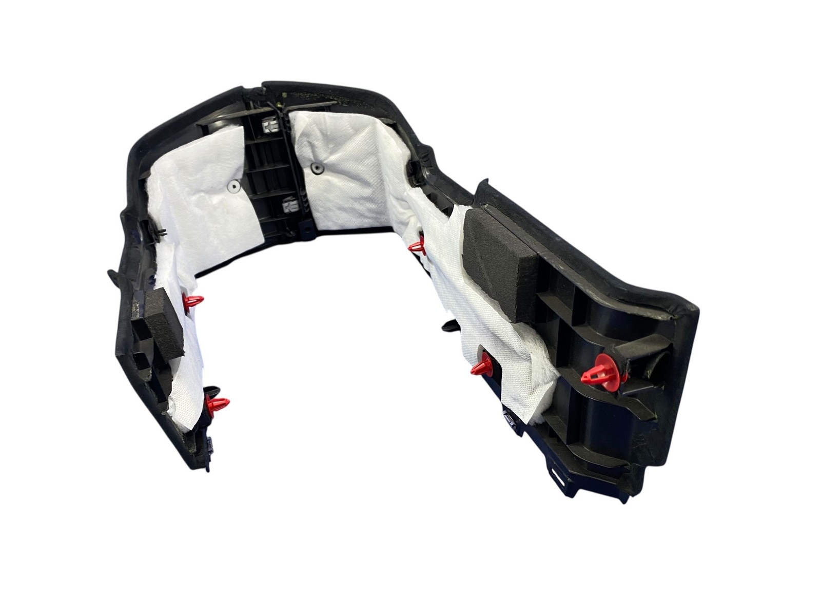 2018-2023 MCLAREN 720S FRONT LEFT RIGHT CENTER CONSOLE TRIM COVER PANEL *SCUFFS*
