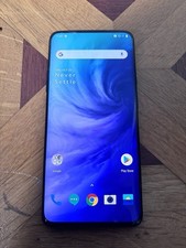 OnePlus 7 pro 5G 8GB 256GB Dual SIM Unlocked Excellent Condition