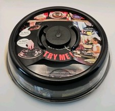 Press Dome Universal Lid Vacuum Sealer as Seen on TV NEW SEALED