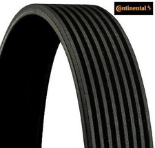 Continental CTAM 8PK2440 Keilrippenriemen Keilriemen für Mercedes-Benz 