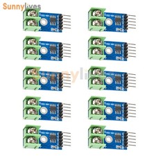 1-10 Piece MAX6675 Thermocouple Temperature Sensor Module Type K SPI For Arduino