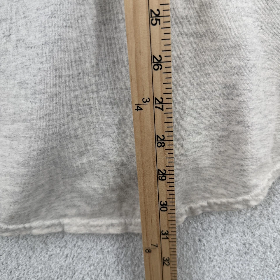 VINTAGE Soffes Florida Gators Shirt Mens Large Gray Button Front Baseball NCAA - Image 4 of 4