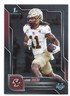 Lewis Bond 2025 Topps Bowman Chrome University #98 1st Chrome - Boston College