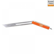 Image of Bahco 9574-250 9574-250 Aluminium Sliding Bevel 250Mm (9.3/4In)