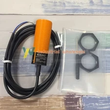 1PCS NEW IFM KI0202 Industrial Inductive Proximity Sensor AC Alternating Current