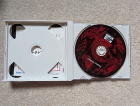 Virtua Fighter 3tb (Sega Dreamcast, 1999) - Japanese Version