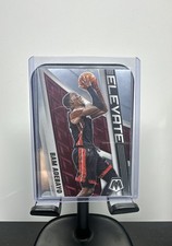 2021-22 Panini Mosaic - Elevate Bam Adebayo #7
