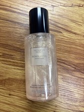 Victoria  s Secret Bombshell Seduction Shimmer Mini Mist 2.5fl Oz New 