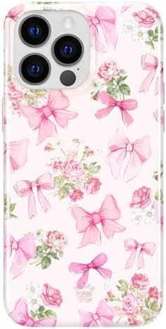 Velvet Caviar iPhone 12 Pro Max Case for Women Cute Shockproof 10ft Drop Protection