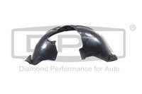 DPA InnenkotflüGel 88091694302 FüR Audi Q7 4LB Van TDI Quattro FSI