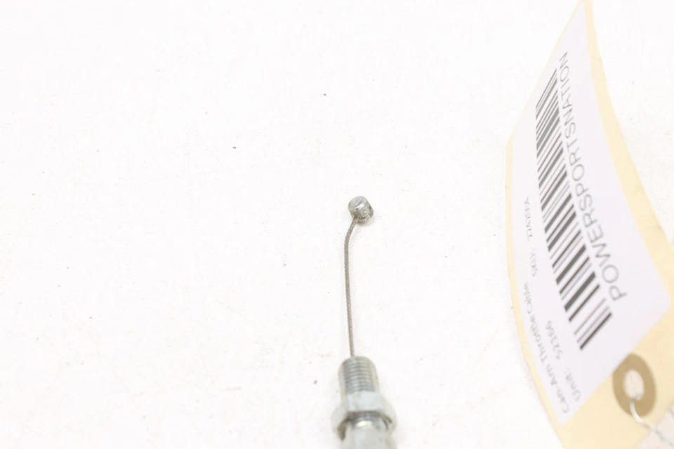 Can-Am Outlander 400 MAX 05 Throttle Cable 707000226 52166 Foto 4 de 4