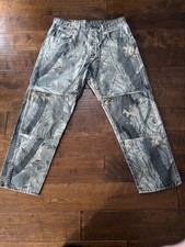 Wrangler Camo Pants