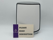 NETGEAR Orbi Whole Home Mesh WiFi 6 Satellite RBS850 