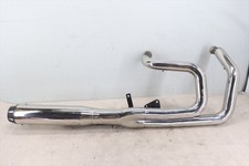 Harley Davidson Sportster 14 Bassani Road Rage 2 2In1 Exhaust muffler 