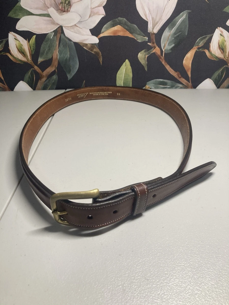 Tory Burch Leather Brown Belts for Women for sale | eBay display picture 3