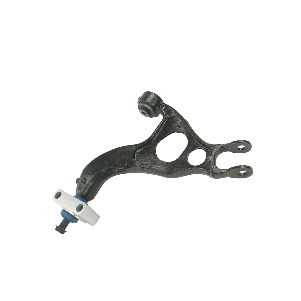 Mevotech 2pcs Rear Upper Suspension Control Arm For Lincoln MKS 2009-2015 2016 - Image 3 of 4