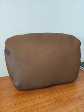 Poggiatesta Calligaris Lazy Pelle Colore Vintage Tabacco