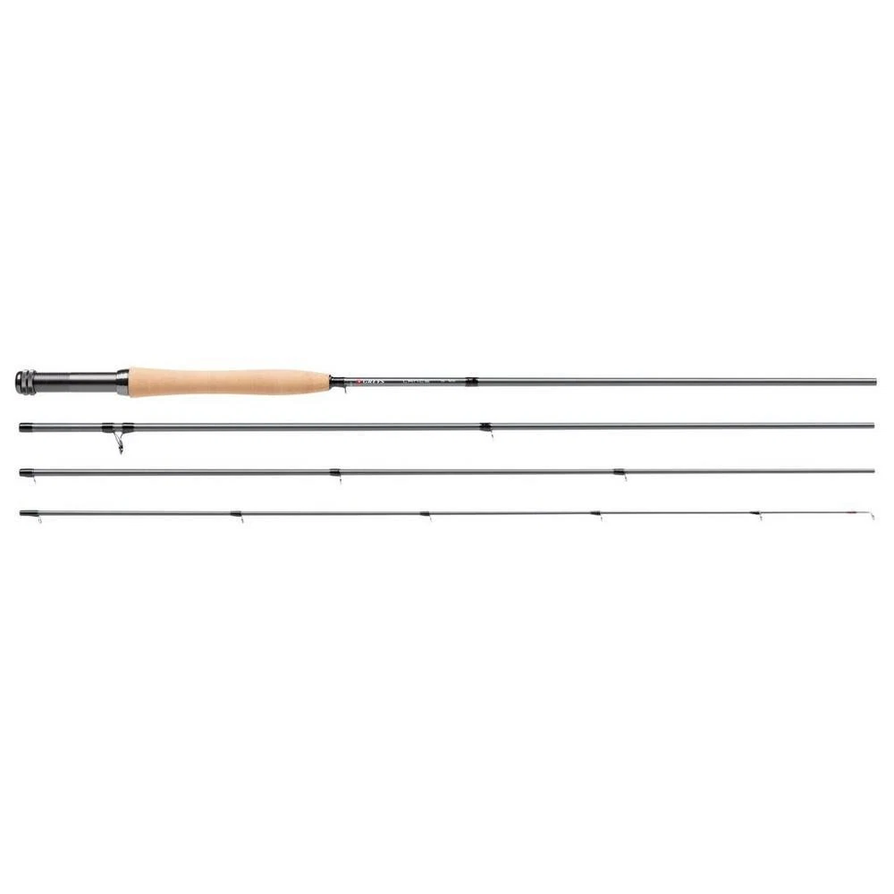 Greys Lance 8ft 6in 5Line 4pc / Fly Fishing Rod