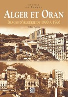 Teddy Alzieu | Alger Et Oran | Taschenbuch | FranzöSisch (2006)