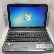 Notebook 15.6 (HDD 500) | 4GB RAM | Fast | Warranty | WINDOWS 7 | Acer |