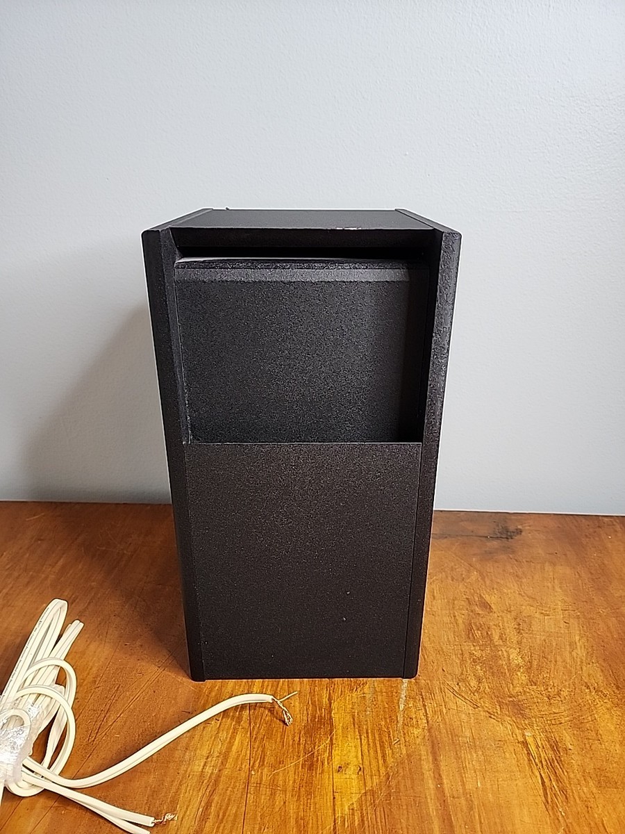 Bose Acoustimass 3 Series III Subwoofer Speaker System & Wires