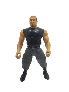 Bubba Ray Dudley Action Figure | eBay