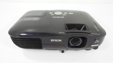 Epson EX7200 WXGA LCD Projector - HDMI - Lamp Timer : 560 Hours
