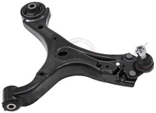 Querlenker Dreieckslenker A.B.S. 212109 Stahl für HONDA CIVIC IX FK 8 Hatchback