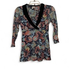 Unbranded Women's multi Blouse