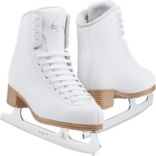 Jackson Figure Skates Classic Womens JC500