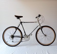   Colnago Master anno 1987 mtb, mountain bike, vintage