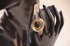 Boccia 0741-02 Anhänger Titanium