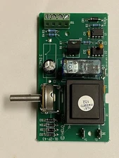 Amerec THERMOSTAT PCA, "C/SC-CONTROLS"