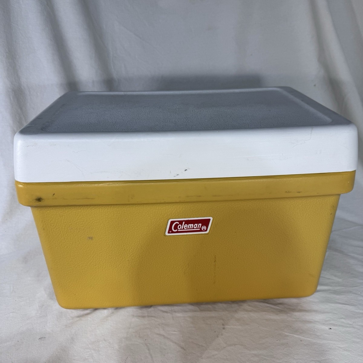 Coleman - デッドストック コールマン クッカー ヴィンテージ Coleman 楽天市場】ヴィンテージ コールマン 初代モデル632 クーラー