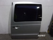 A4147300205 SEITLICHE SCHIEBET&Uuml;R LINKS / 5 PUERTAS / GRIS / 4746200 F&Uuml;R MERCEDES