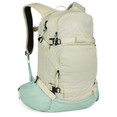 Evoc Line Pro 20 Rucksack Sand Mint 24/25 : S-M
