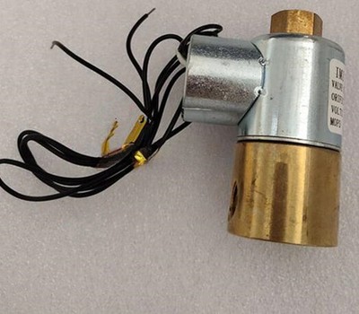 1PCS FIT For Air Compressor Parts U342114-0241 39530852 Solenoid Valve