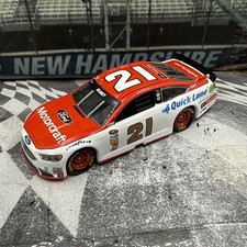 ROOKIE SEASON 2016 Ryan Blaney 21 Motorcraft Quick Lane 1:64 NASCAR Diecast