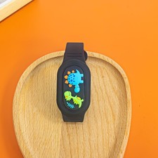 Cartoon Waterproof Wristband for Samsung SmartTag 2 Children Accessory